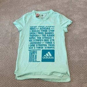 FRENCH THREE STRIPE LIFE SHIRT